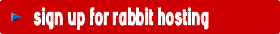 sign up for a rabbit hosting plan